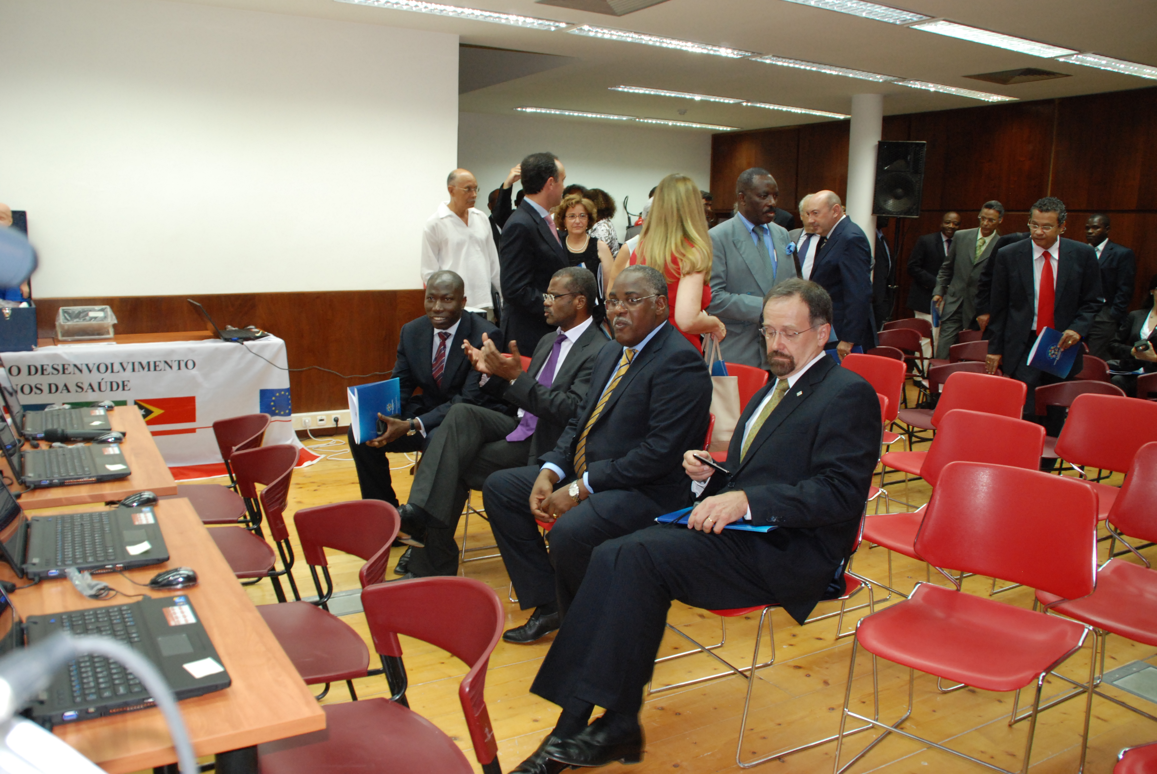 Inauguraç╞o CFME 074.JPG